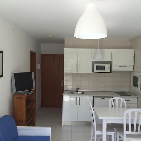 Apartamentos Llevant Port de Pollença Exteriör bild