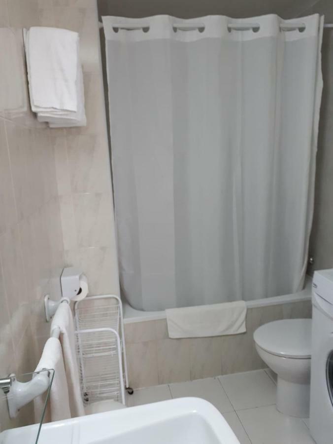 Apartamentos Llevant Port de Pollença Exteriör bild