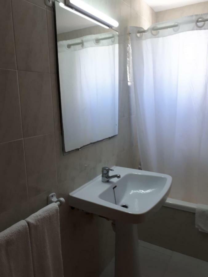 Apartamentos Llevant Port de Pollença Exteriör bild